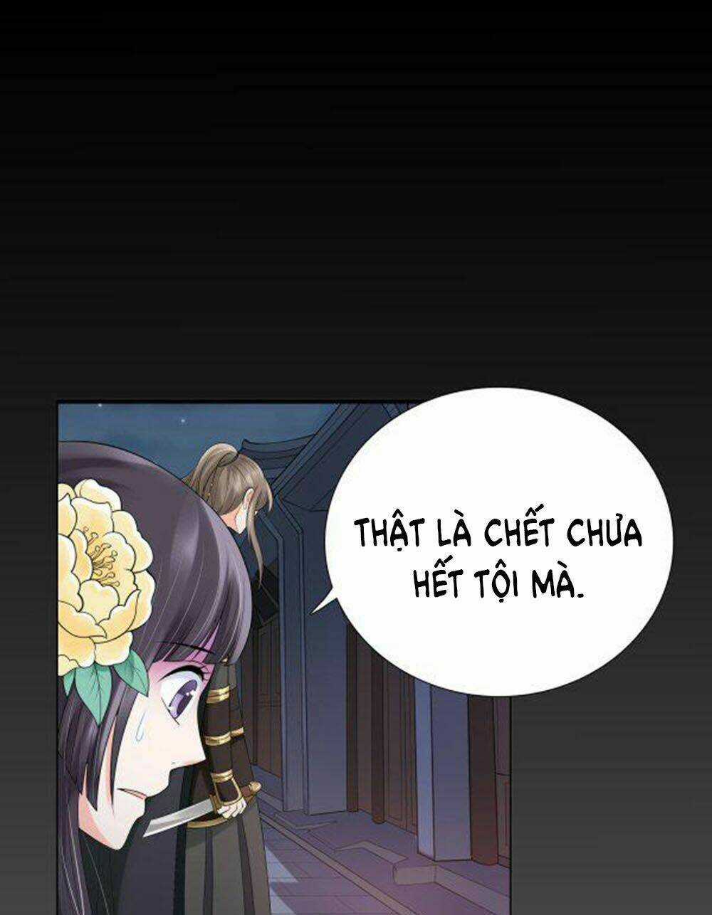 Yêu Phu! Xin Ngươi Hưu Ta Đi Mà! Chapter 17 trang 54