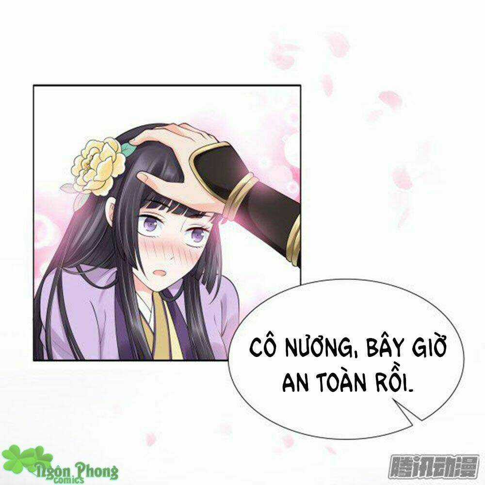 Yêu Phu! Xin Ngươi Hưu Ta Đi Mà! Chapter 17 trang 58