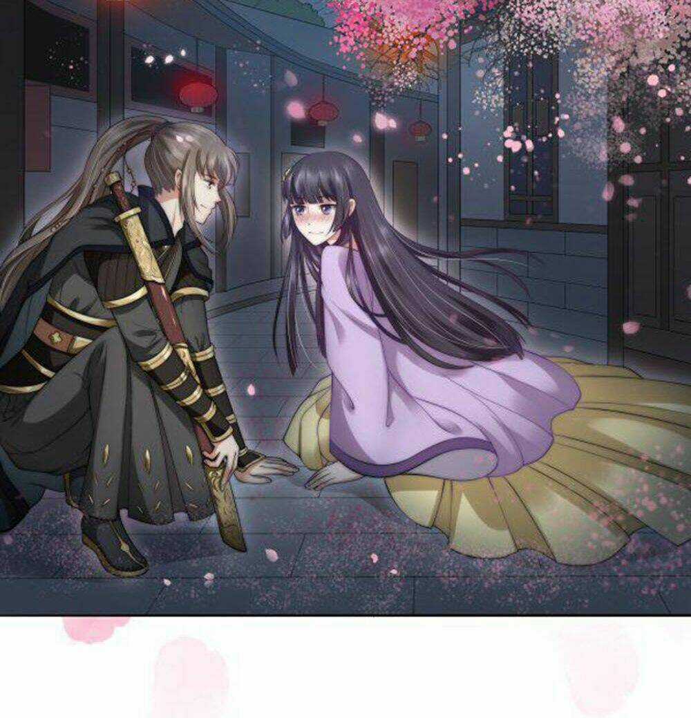 Yêu Phu! Xin Ngươi Hưu Ta Đi Mà! Chapter 17 trang 60