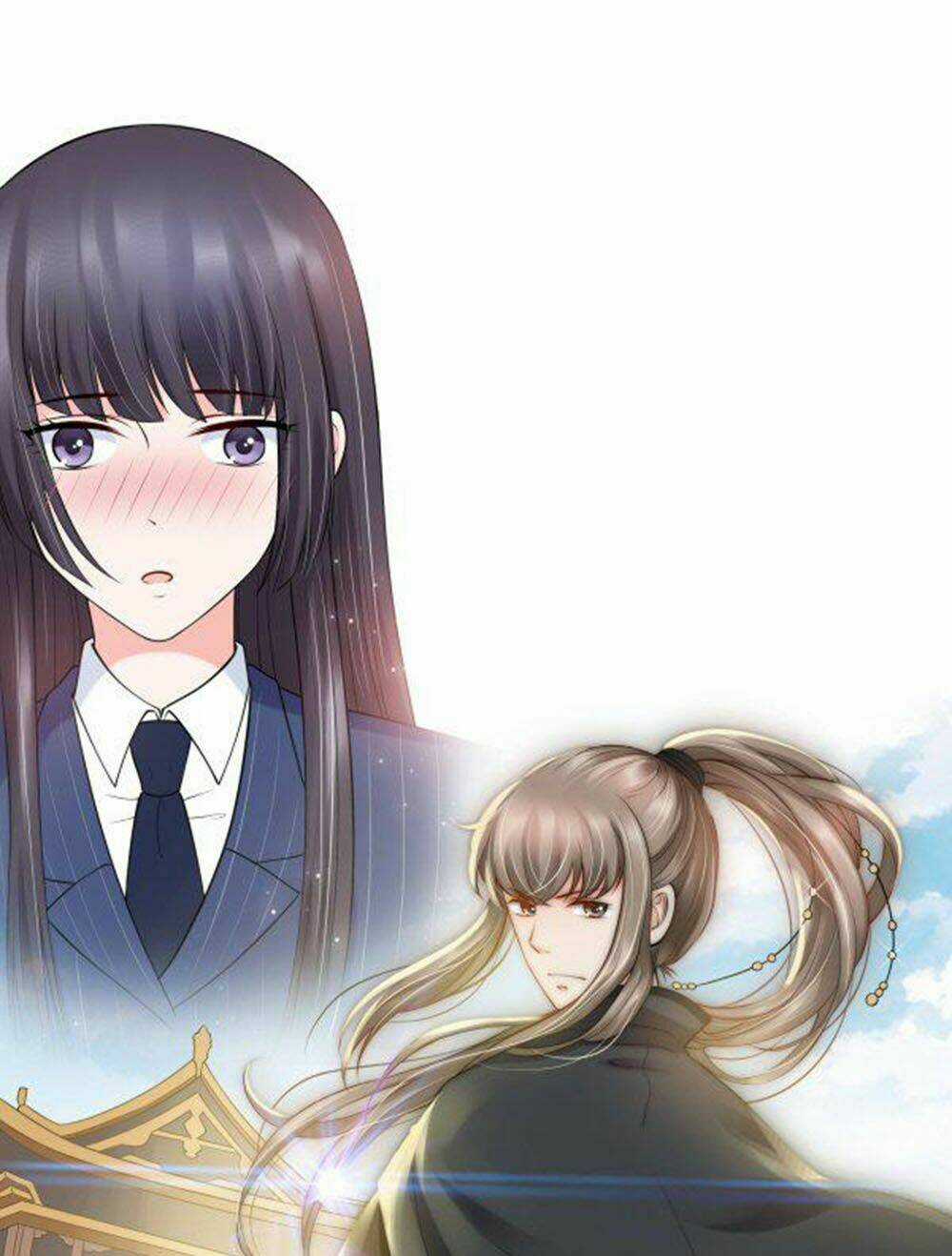 Yêu Phu! Xin Ngươi Hưu Ta Đi Mà! Chapter 17 trang 7