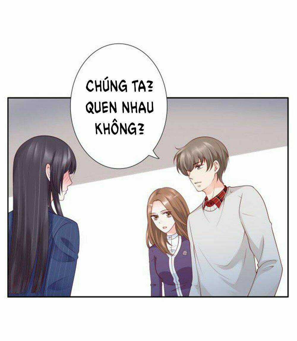 Yêu Phu! Xin Ngươi Hưu Ta Đi Mà! Chapter 17 trang 9