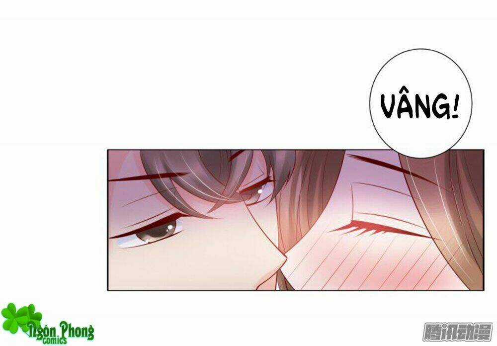 Yêu Phu! Xin Ngươi Hưu Ta Đi Mà! Chapter 18 trang 11