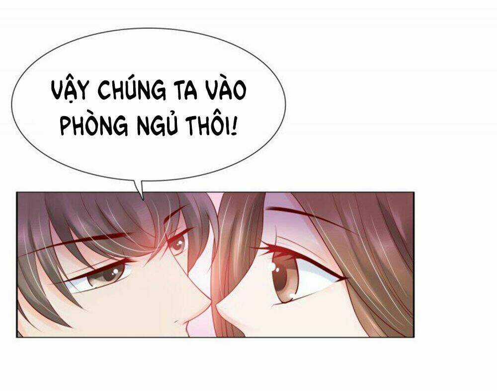 Yêu Phu! Xin Ngươi Hưu Ta Đi Mà! Chapter 18 trang 12
