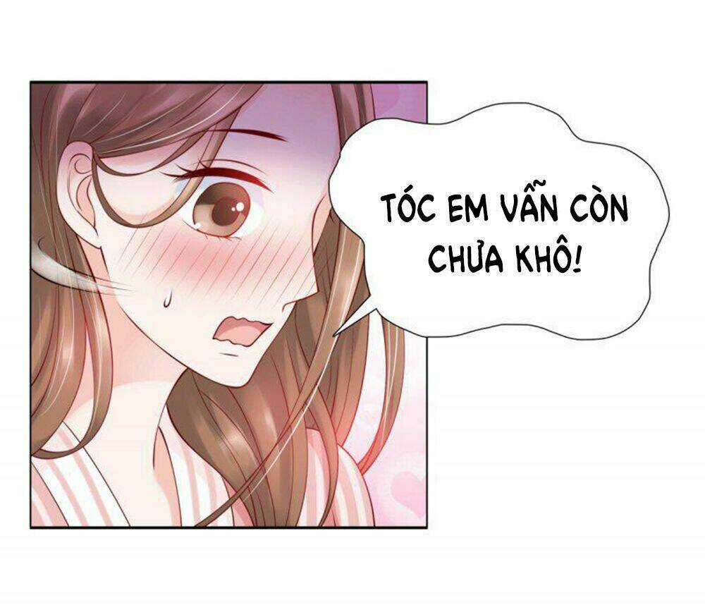 Yêu Phu! Xin Ngươi Hưu Ta Đi Mà! Chapter 18 trang 13
