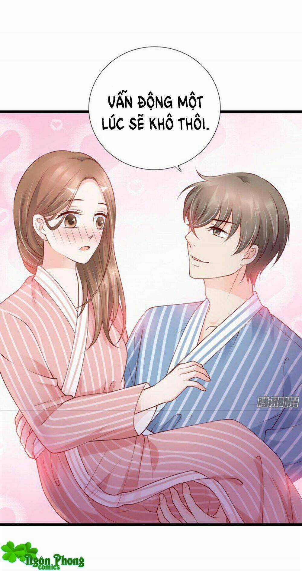 Yêu Phu! Xin Ngươi Hưu Ta Đi Mà! Chapter 18 trang 14