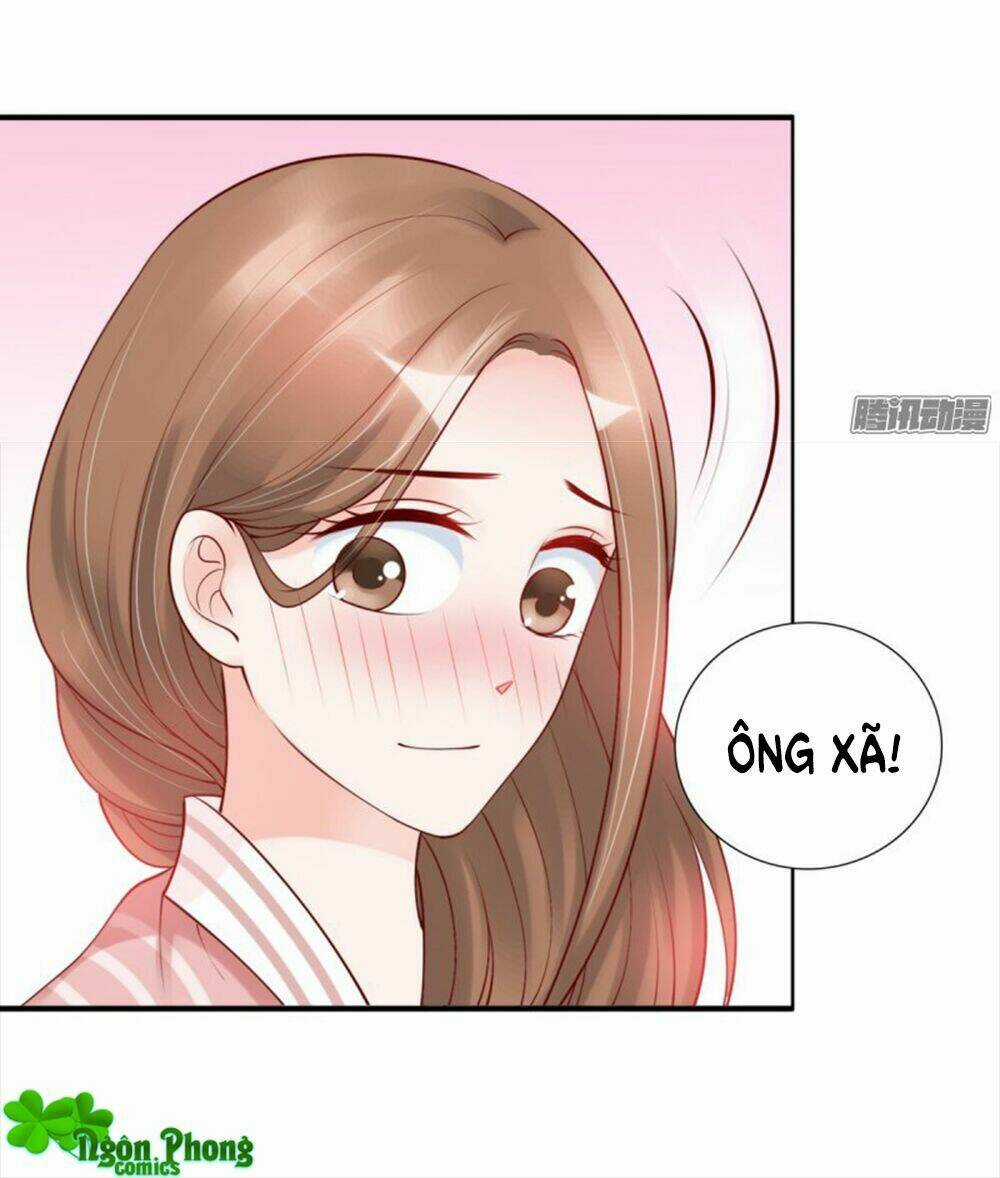 Yêu Phu! Xin Ngươi Hưu Ta Đi Mà! Chapter 18 trang 15