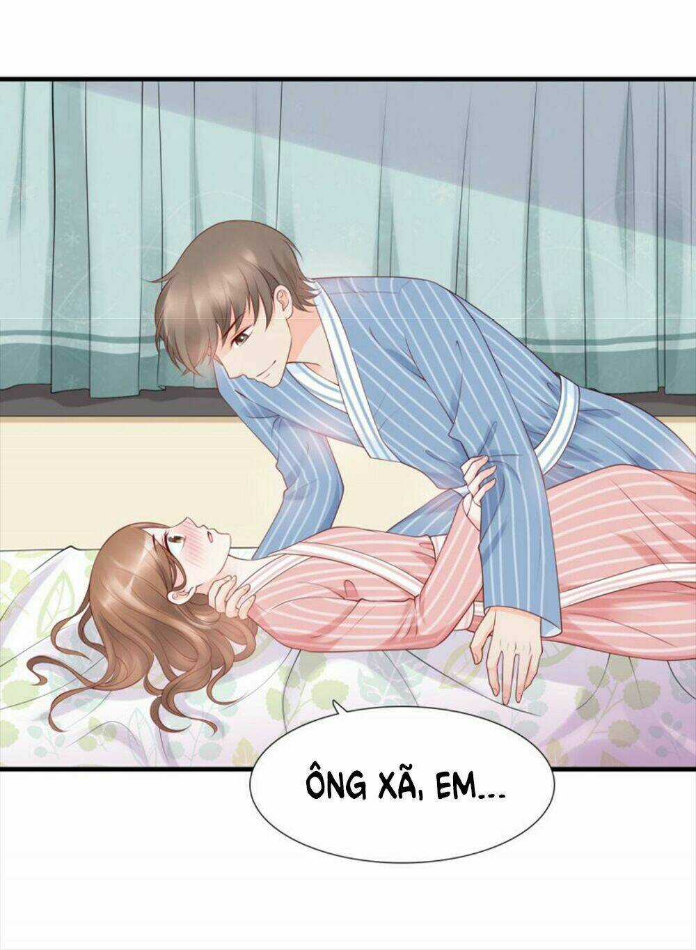 Yêu Phu! Xin Ngươi Hưu Ta Đi Mà! Chapter 18 trang 17