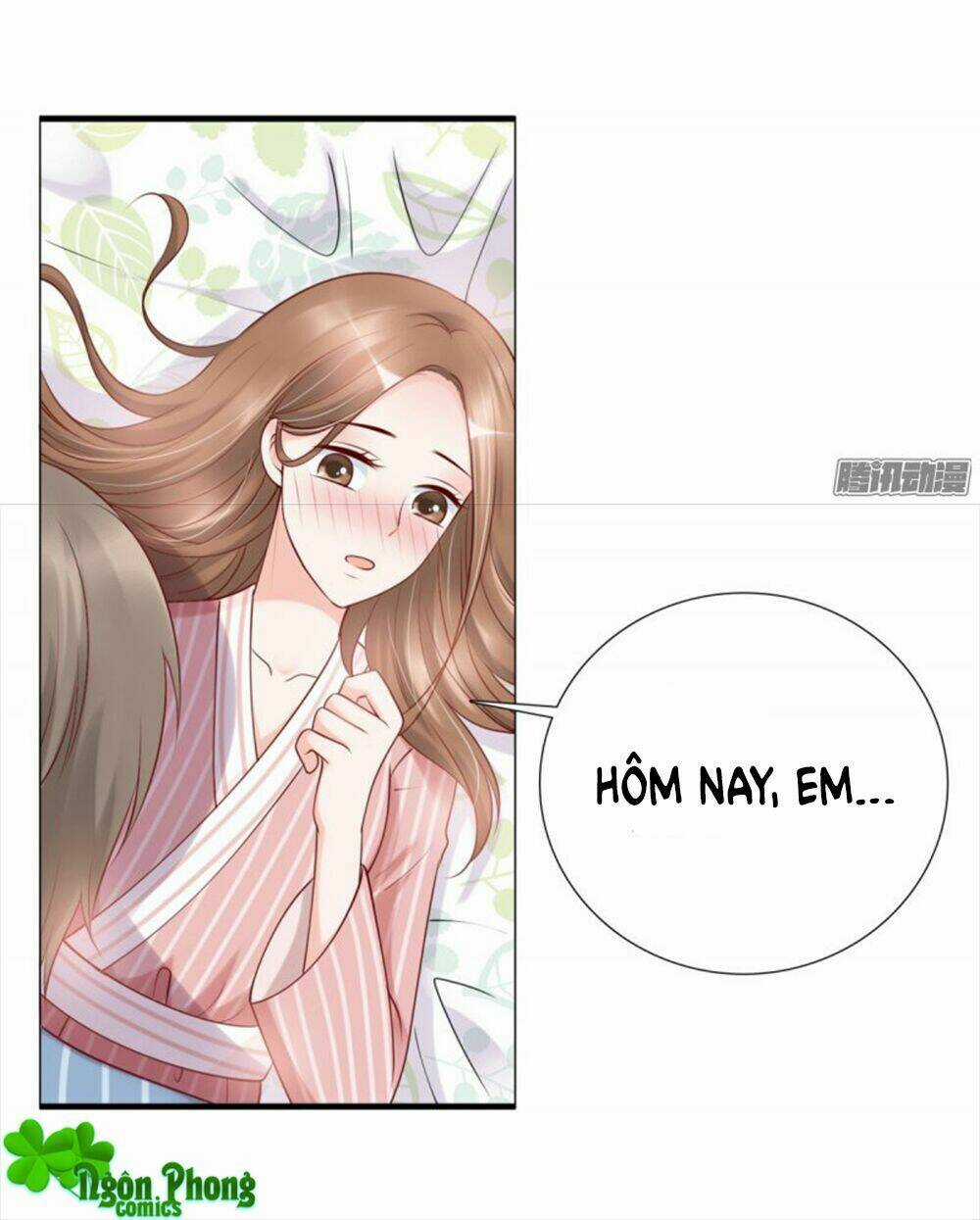 Yêu Phu! Xin Ngươi Hưu Ta Đi Mà! Chapter 18 trang 18
