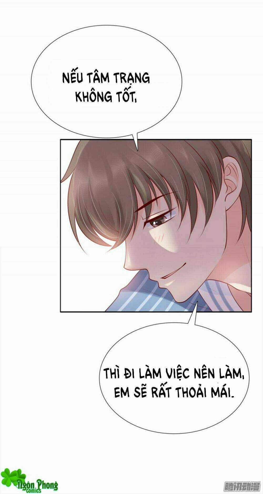 Yêu Phu! Xin Ngươi Hưu Ta Đi Mà! Chapter 18 trang 19