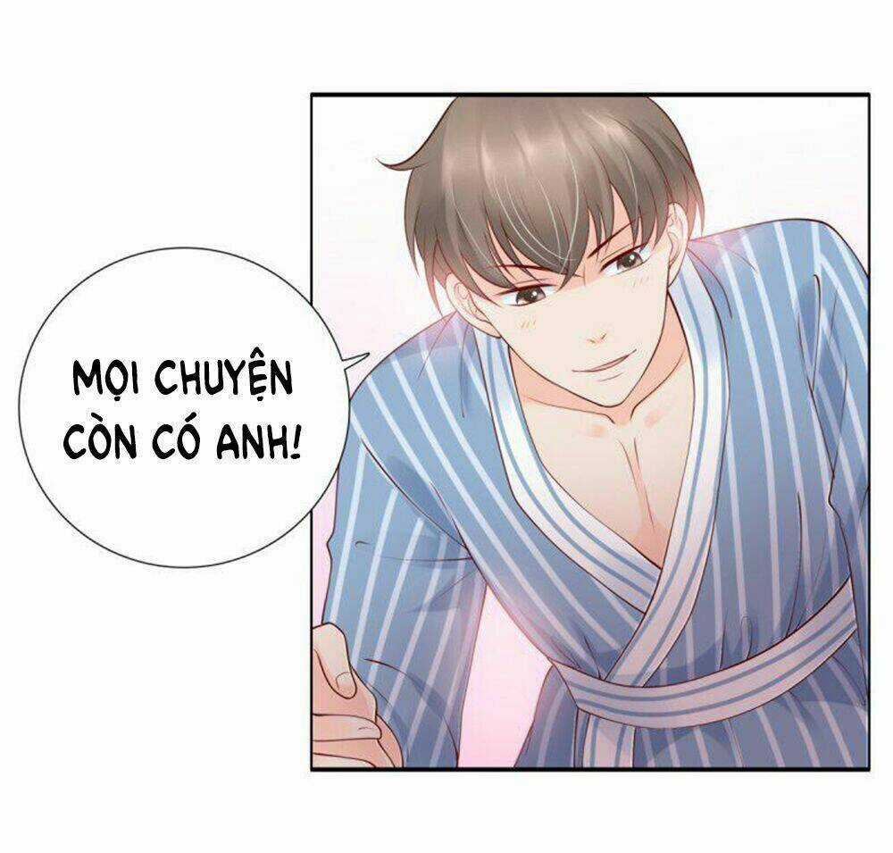 Yêu Phu! Xin Ngươi Hưu Ta Đi Mà! Chapter 18 trang 21
