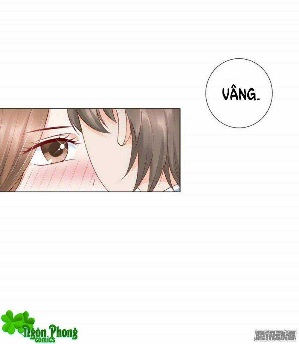 Yêu Phu! Xin Ngươi Hưu Ta Đi Mà! Chapter 18 trang 22
