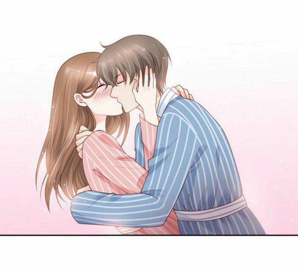 Yêu Phu! Xin Ngươi Hưu Ta Đi Mà! Chapter 18 trang 23