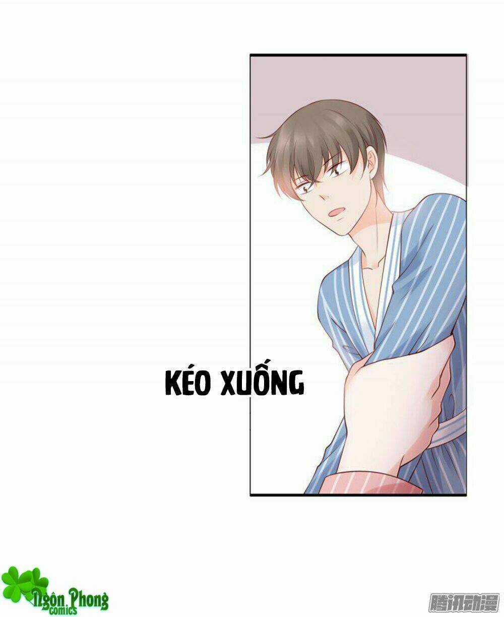 Yêu Phu! Xin Ngươi Hưu Ta Đi Mà! Chapter 18 trang 25