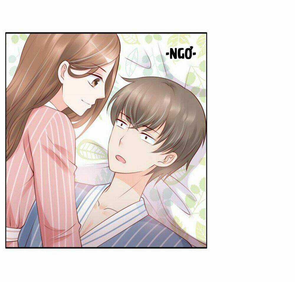 Yêu Phu! Xin Ngươi Hưu Ta Đi Mà! Chapter 18 trang 27