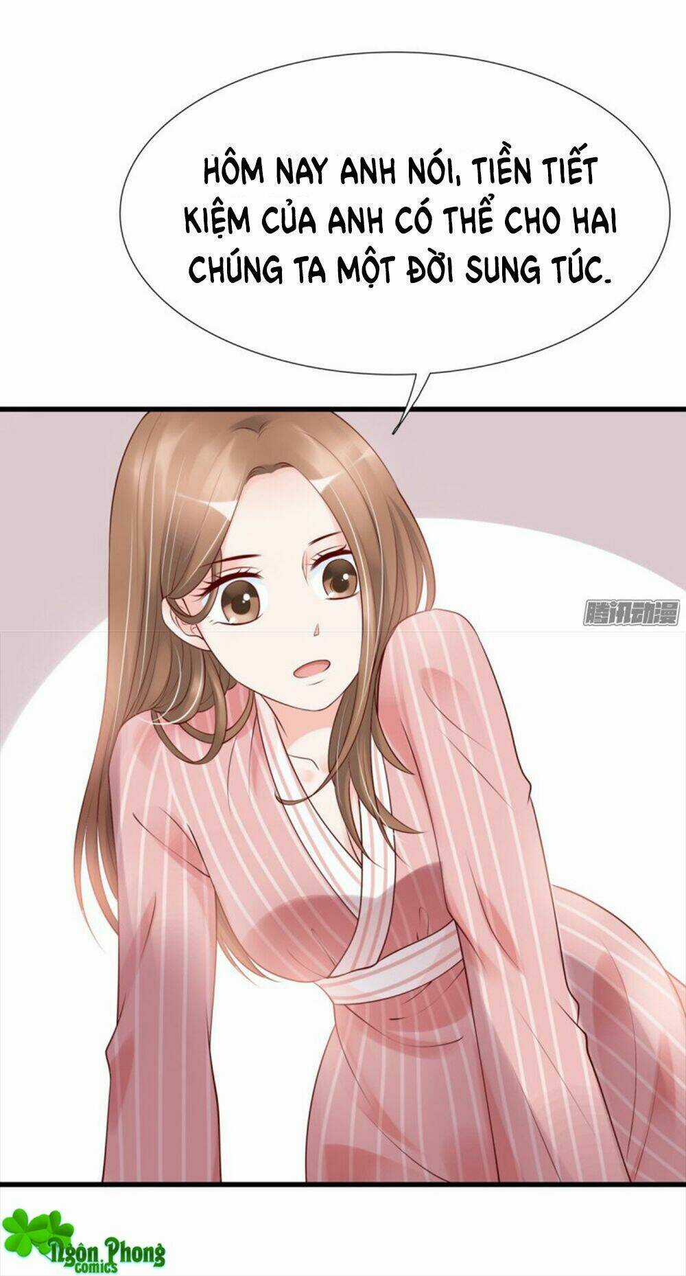 Yêu Phu! Xin Ngươi Hưu Ta Đi Mà! Chapter 18 trang 28