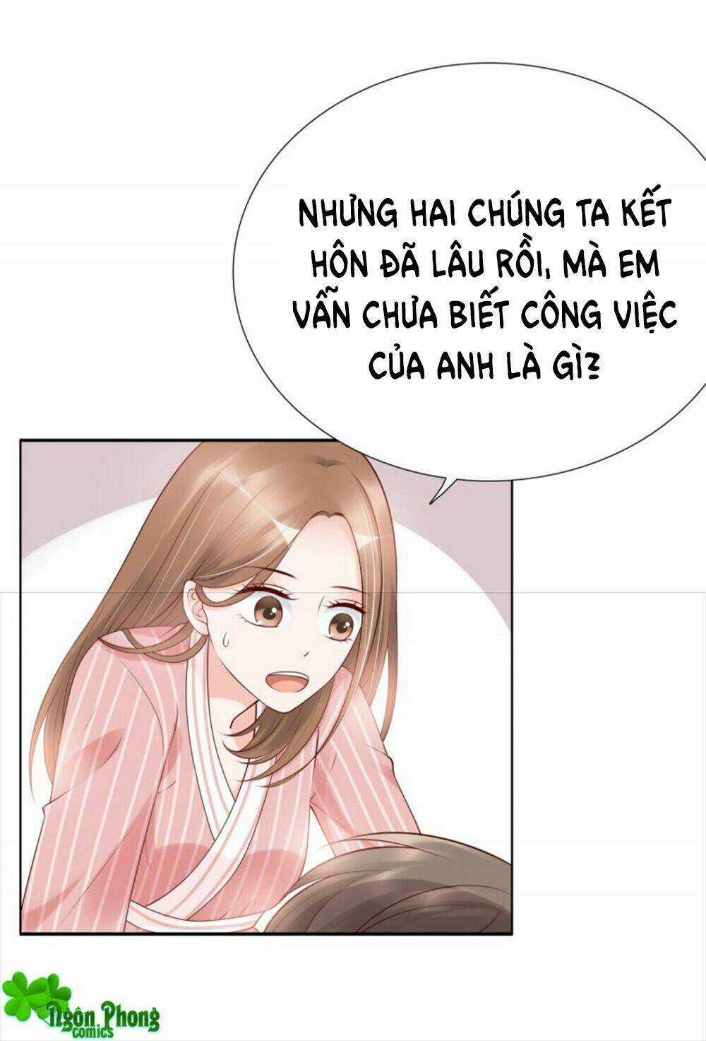 Yêu Phu! Xin Ngươi Hưu Ta Đi Mà! Chapter 18 trang 29