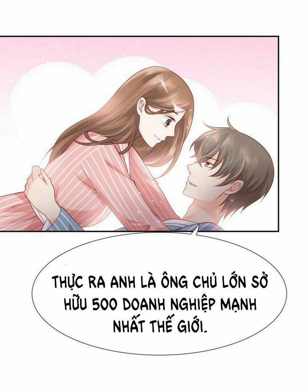 Yêu Phu! Xin Ngươi Hưu Ta Đi Mà! Chapter 18 trang 30