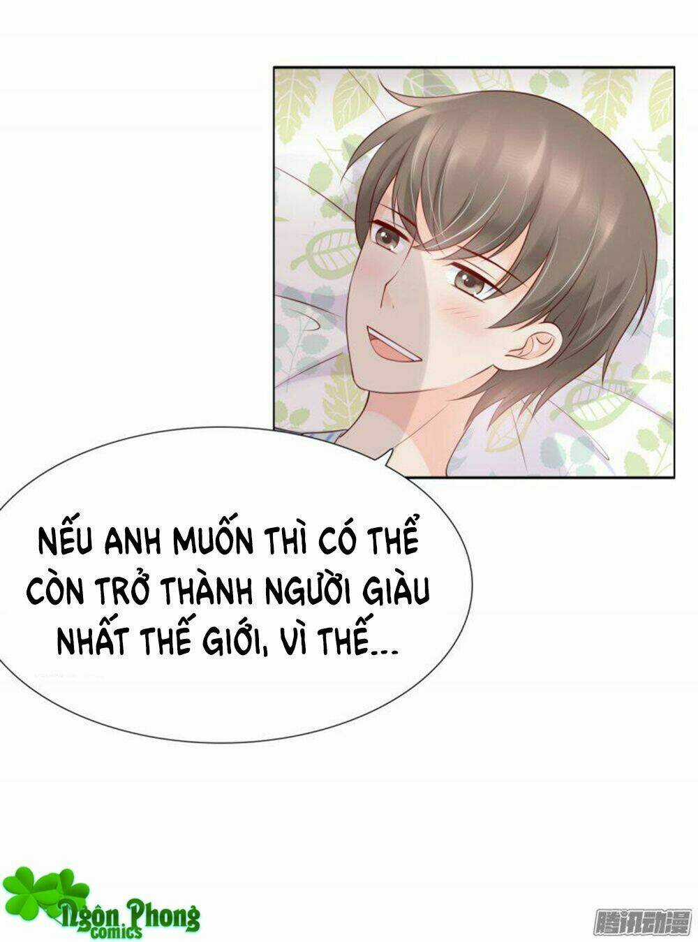 Yêu Phu! Xin Ngươi Hưu Ta Đi Mà! Chapter 18 trang 31