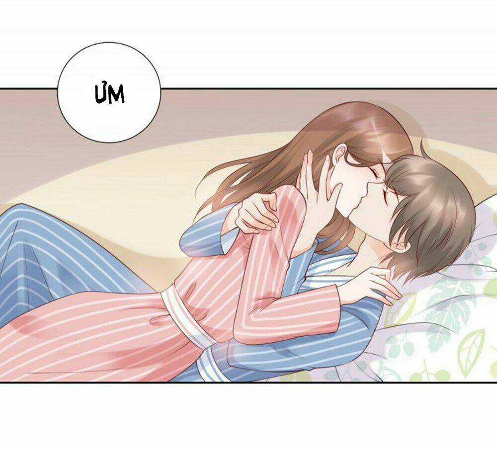 Yêu Phu! Xin Ngươi Hưu Ta Đi Mà! Chapter 18 trang 32