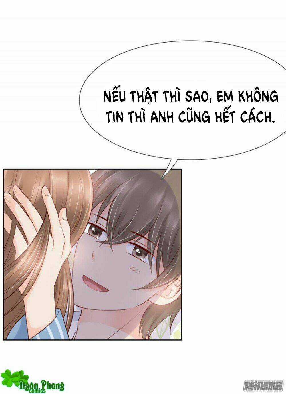 Yêu Phu! Xin Ngươi Hưu Ta Đi Mà! Chapter 18 trang 34