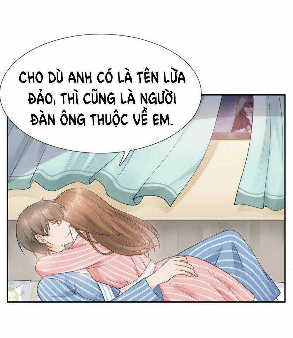 Yêu Phu! Xin Ngươi Hưu Ta Đi Mà! Chapter 18 trang 35