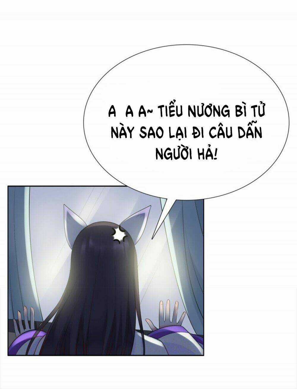 Yêu Phu! Xin Ngươi Hưu Ta Đi Mà! Chapter 18 trang 37