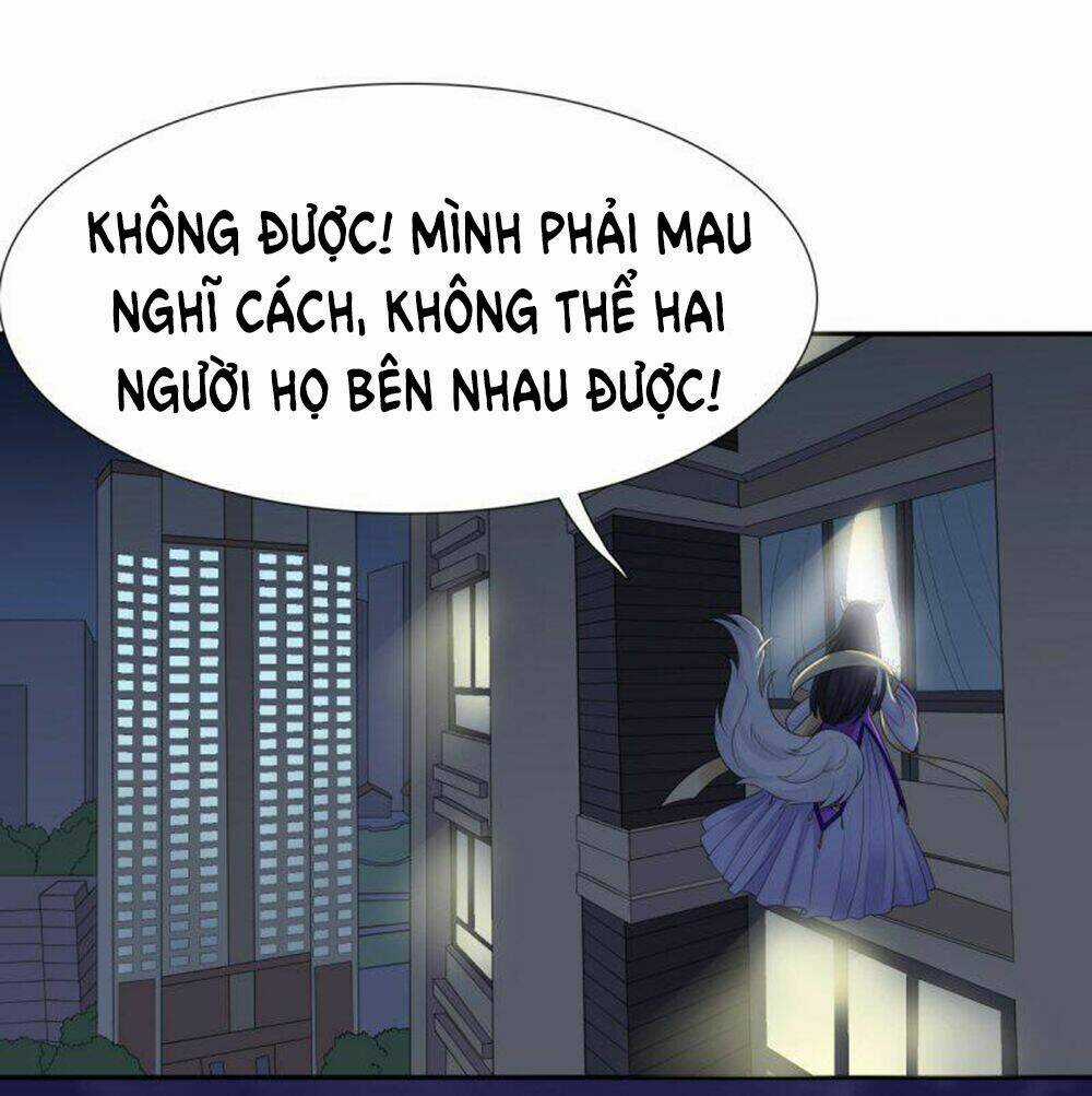Yêu Phu! Xin Ngươi Hưu Ta Đi Mà! Chapter 18 trang 38