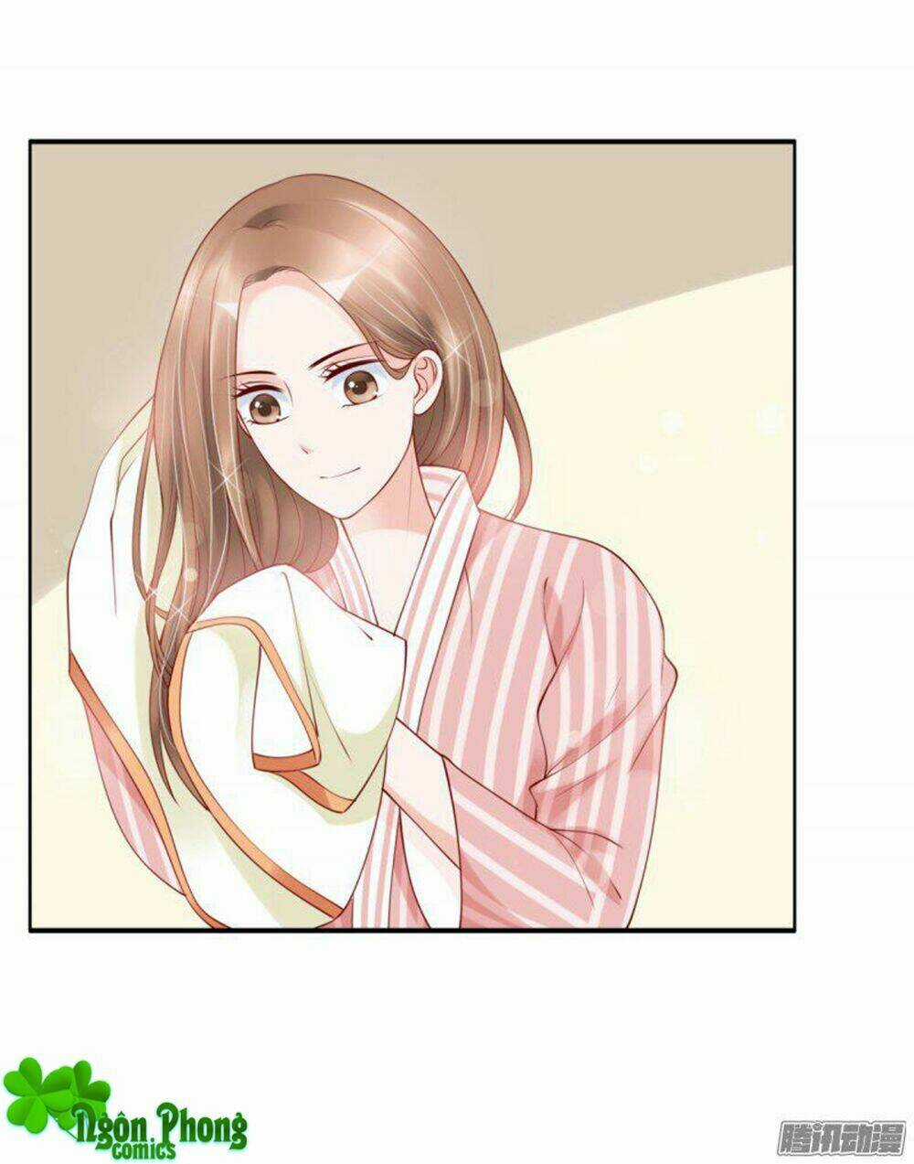 Yêu Phu! Xin Ngươi Hưu Ta Đi Mà! Chapter 18 trang 4