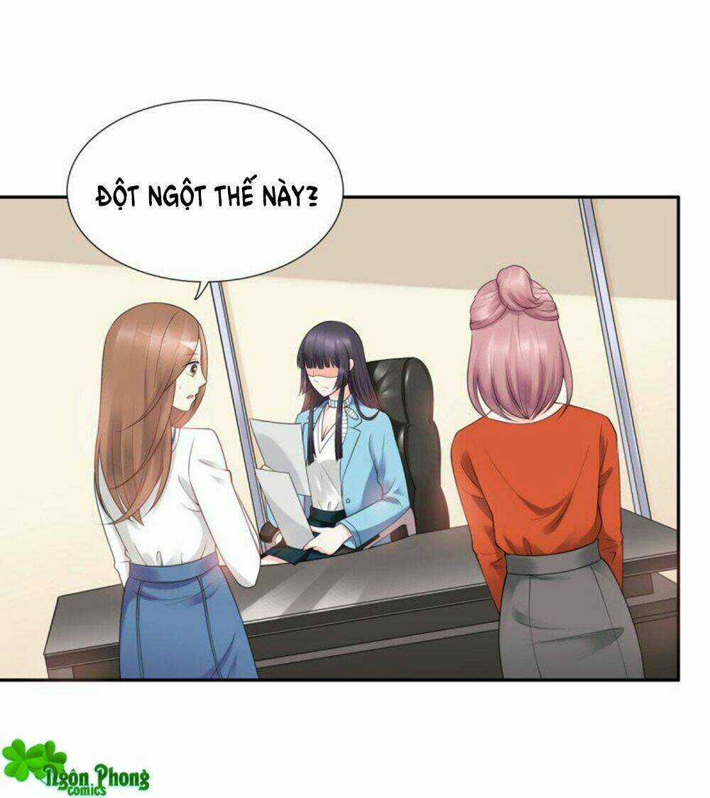 Yêu Phu! Xin Ngươi Hưu Ta Đi Mà! Chapter 18 trang 41