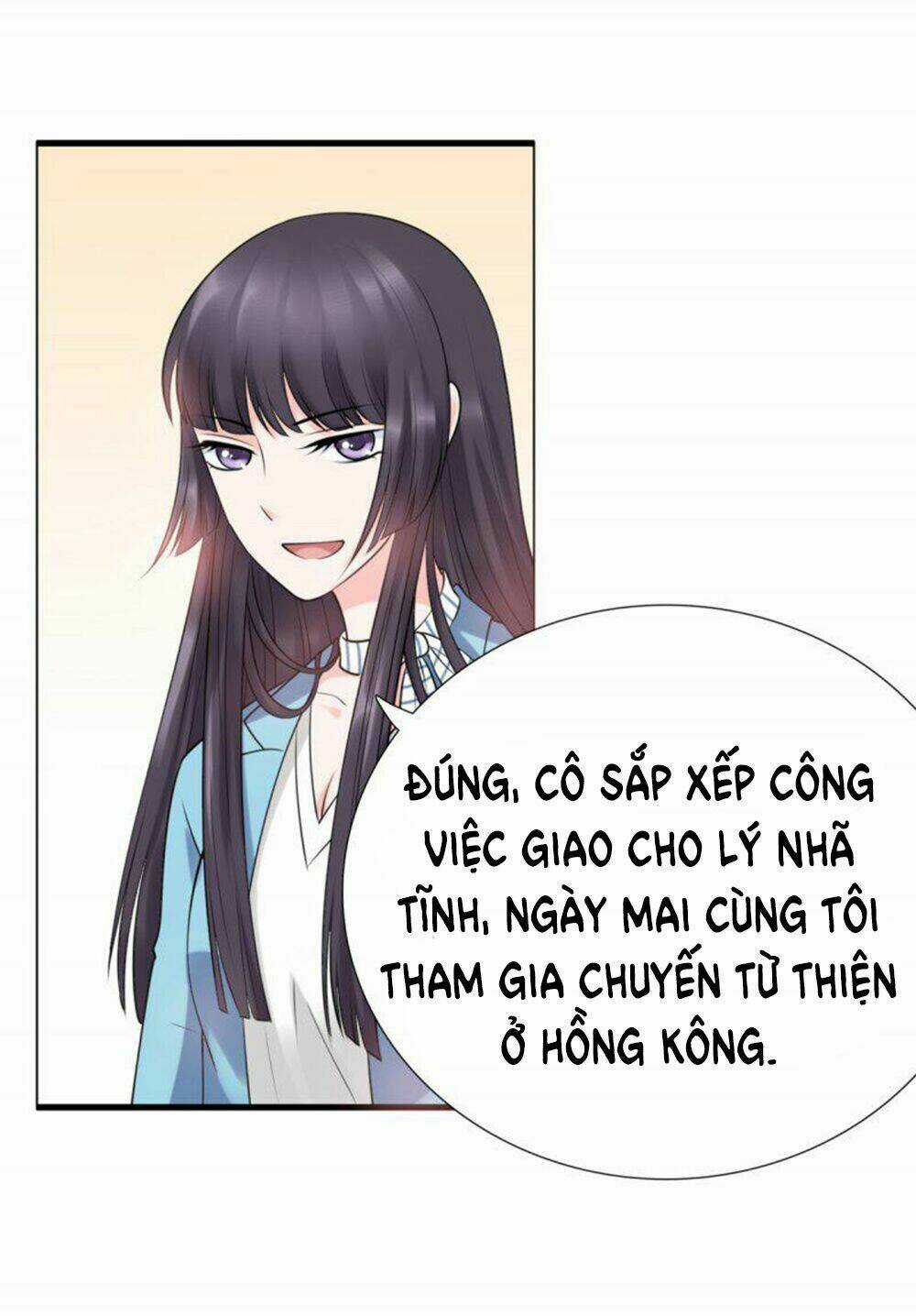 Yêu Phu! Xin Ngươi Hưu Ta Đi Mà! Chapter 18 trang 42