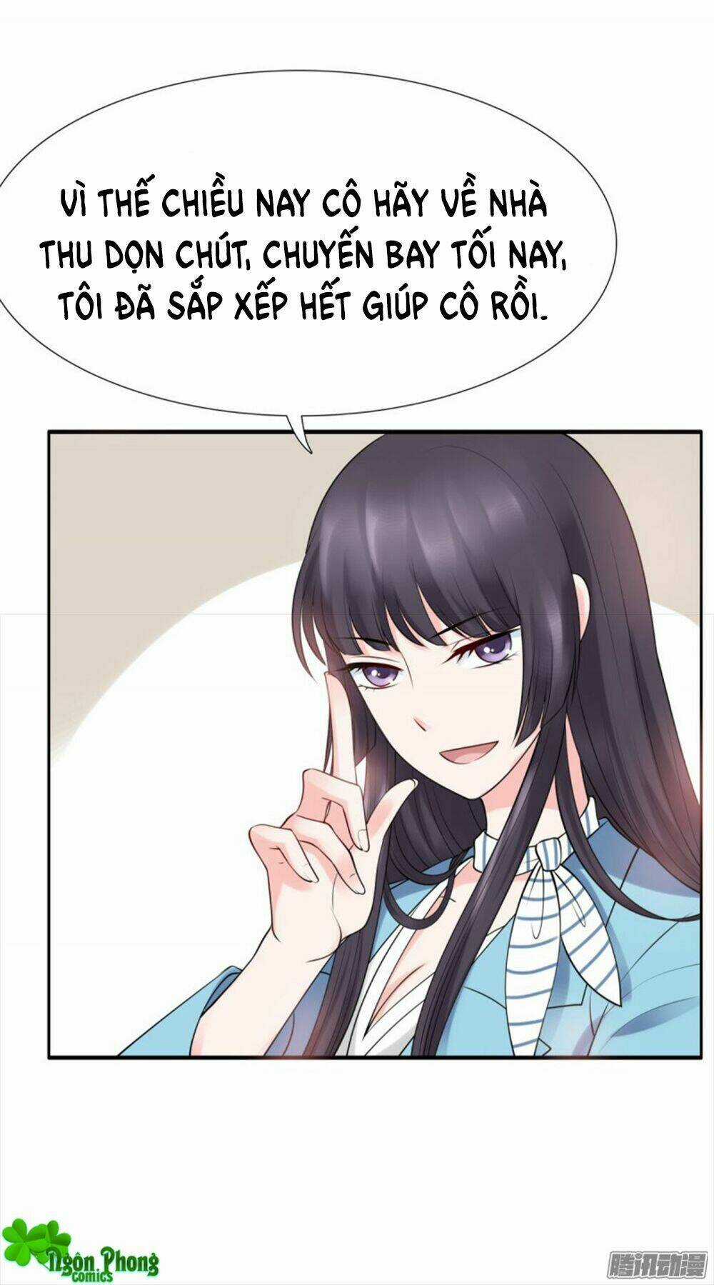 Yêu Phu! Xin Ngươi Hưu Ta Đi Mà! Chapter 18 trang 43