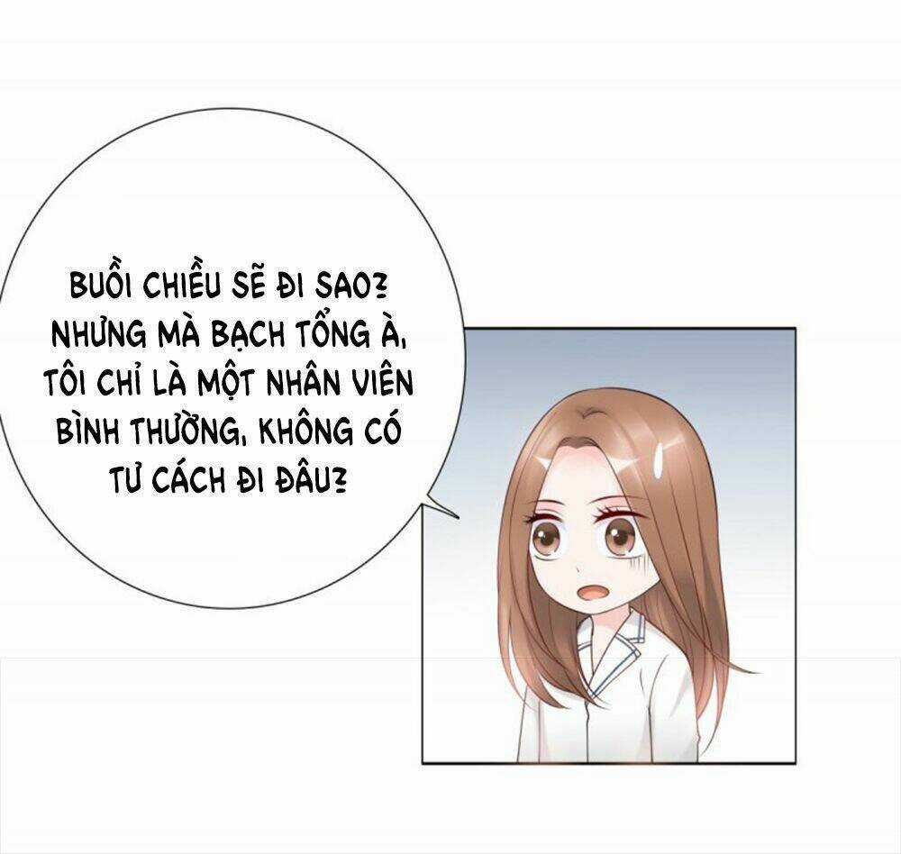 Yêu Phu! Xin Ngươi Hưu Ta Đi Mà! Chapter 18 trang 44