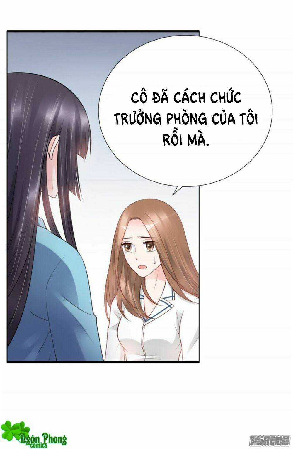 Yêu Phu! Xin Ngươi Hưu Ta Đi Mà! Chapter 18 trang 47