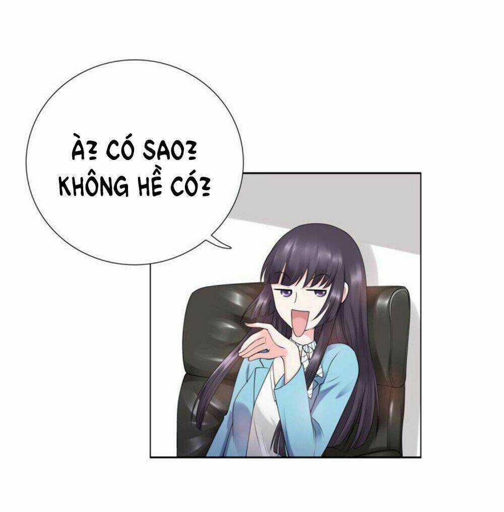 Yêu Phu! Xin Ngươi Hưu Ta Đi Mà! Chapter 18 trang 48