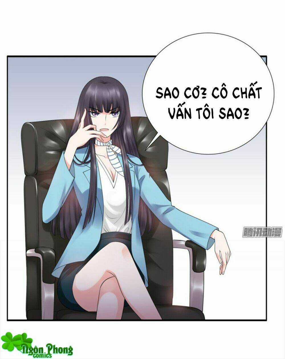Yêu Phu! Xin Ngươi Hưu Ta Đi Mà! Chapter 18 trang 50