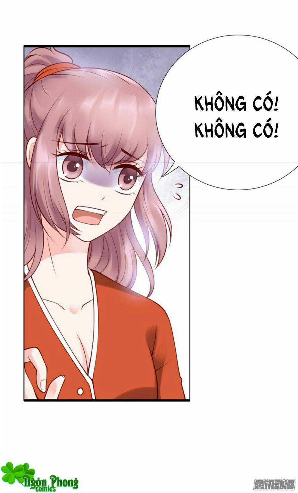 Yêu Phu! Xin Ngươi Hưu Ta Đi Mà! Chapter 18 trang 51