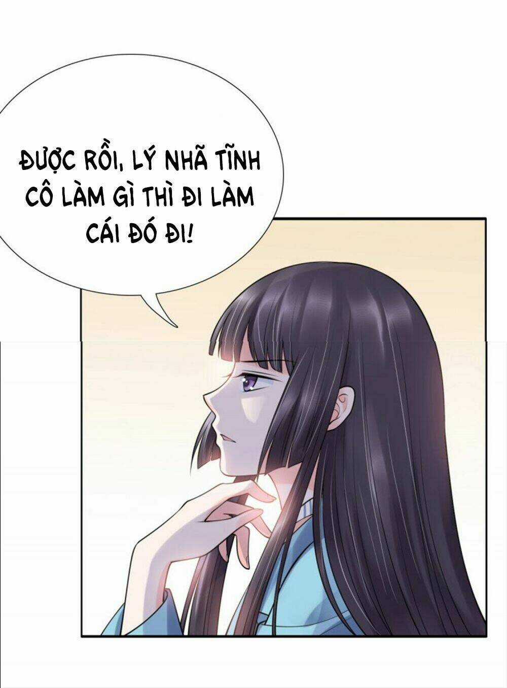 Yêu Phu! Xin Ngươi Hưu Ta Đi Mà! Chapter 18 trang 52