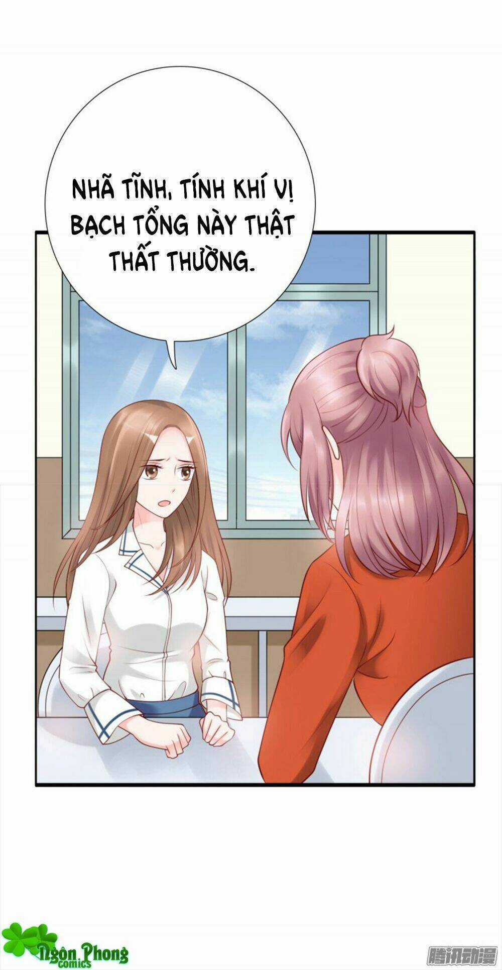 Yêu Phu! Xin Ngươi Hưu Ta Đi Mà! Chapter 18 trang 55