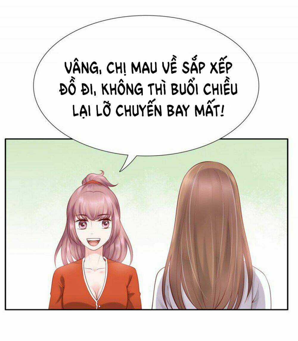 Yêu Phu! Xin Ngươi Hưu Ta Đi Mà! Chapter 18 trang 59
