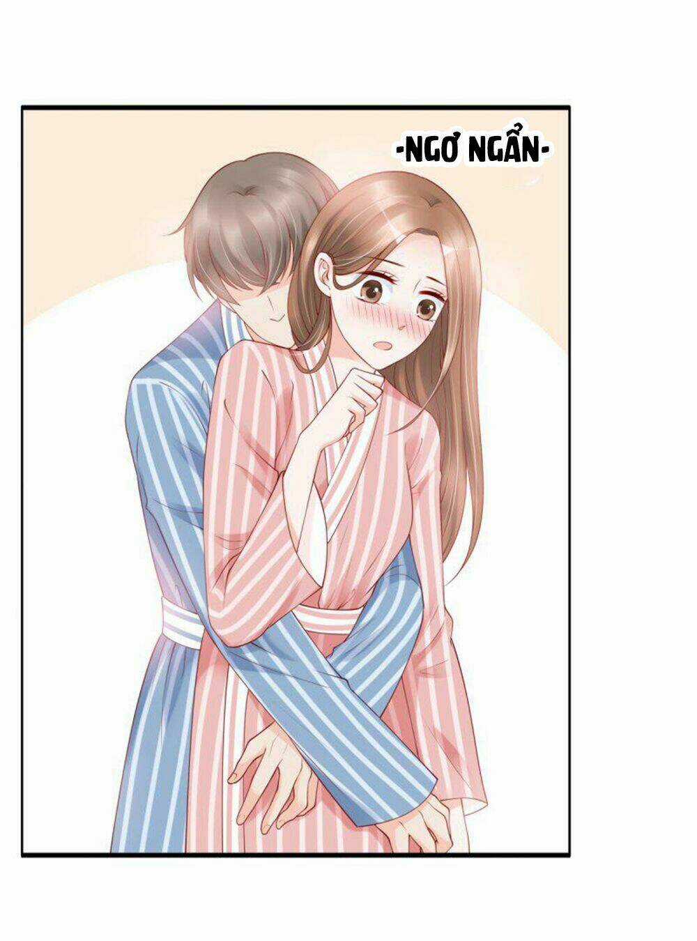 Yêu Phu! Xin Ngươi Hưu Ta Đi Mà! Chapter 18 trang 6