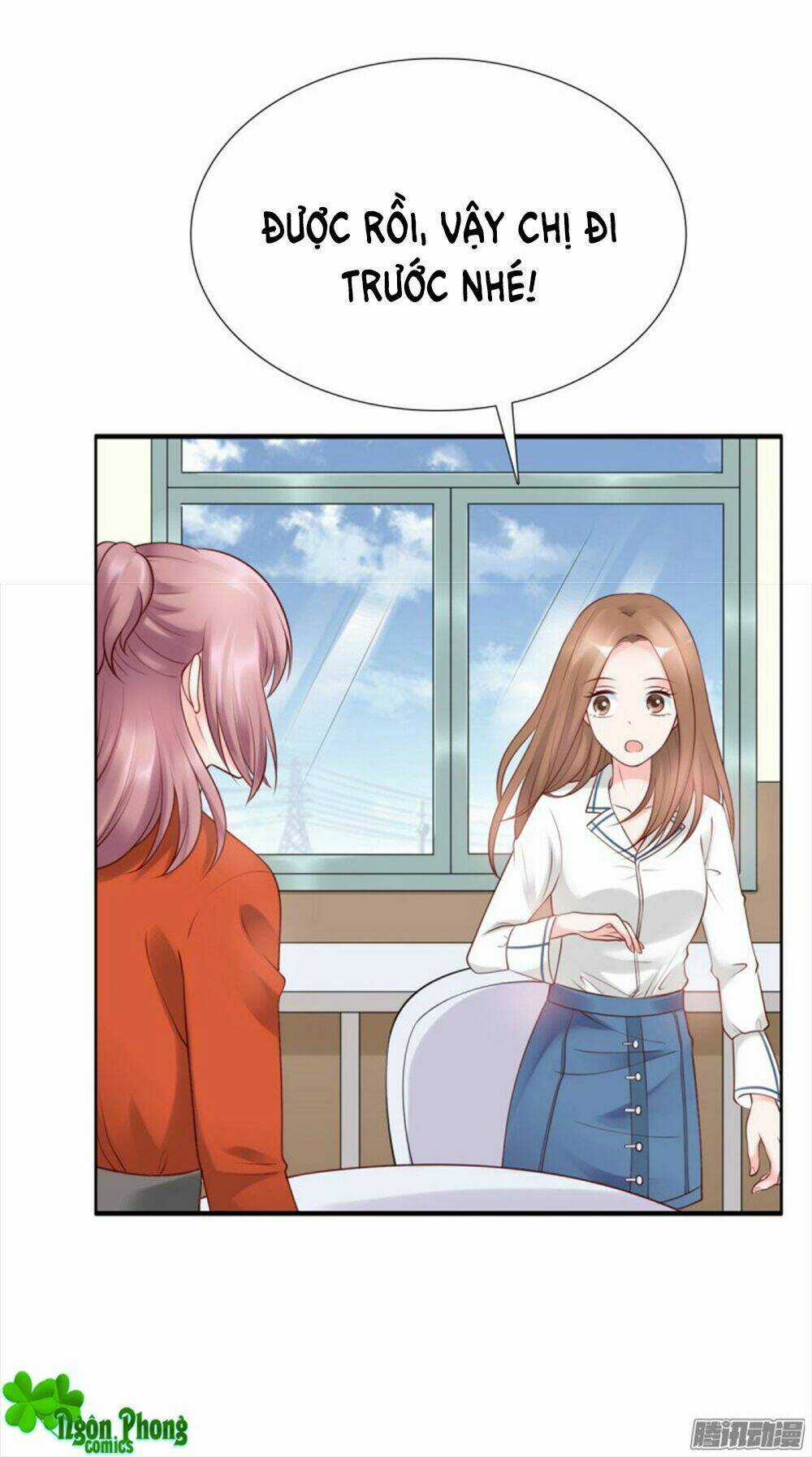 Yêu Phu! Xin Ngươi Hưu Ta Đi Mà! Chapter 18 trang 60