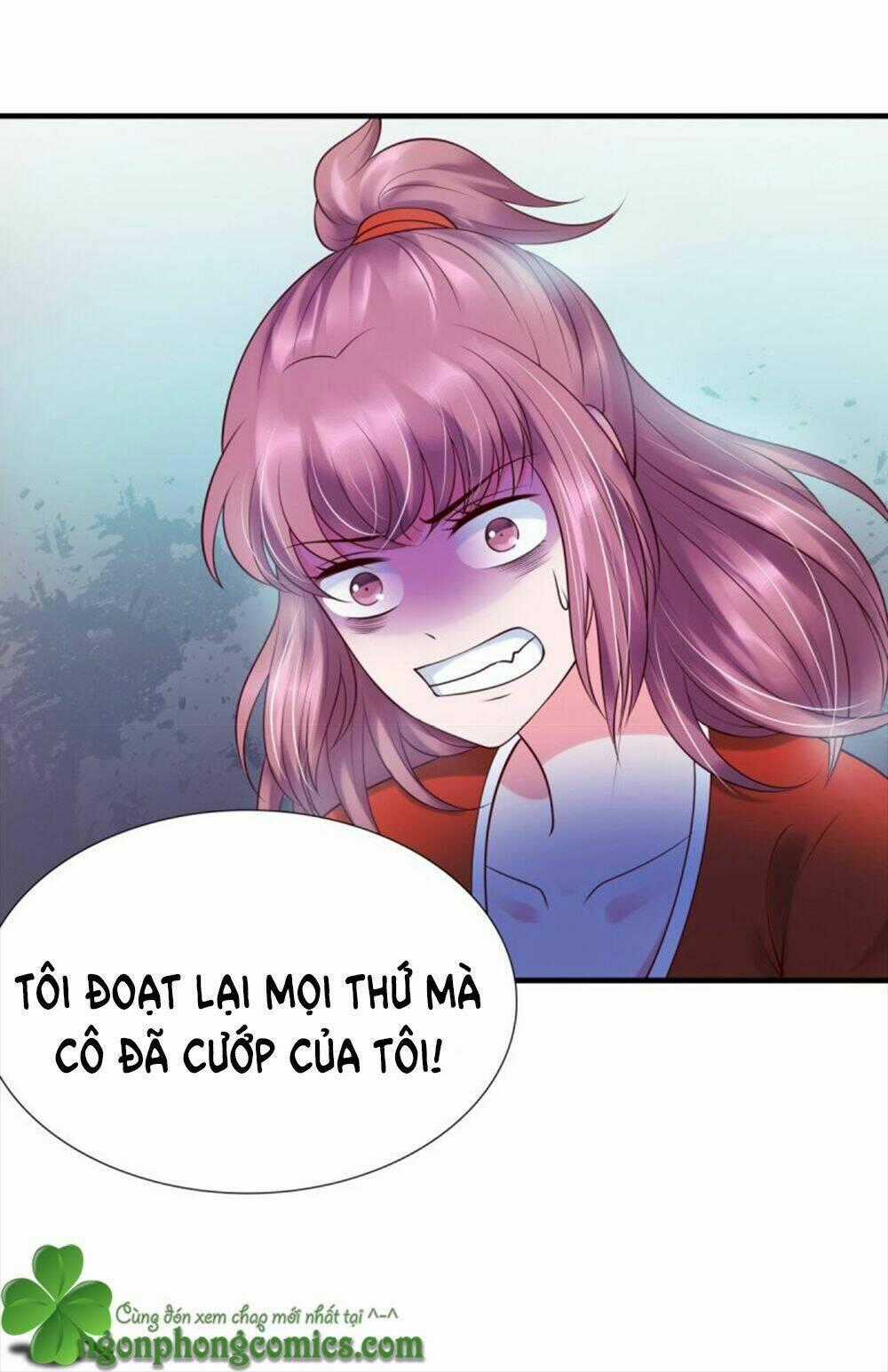 Yêu Phu! Xin Ngươi Hưu Ta Đi Mà! Chapter 18 trang 63