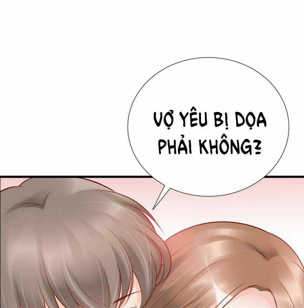 Yêu Phu! Xin Ngươi Hưu Ta Đi Mà! Chapter 18 trang 7