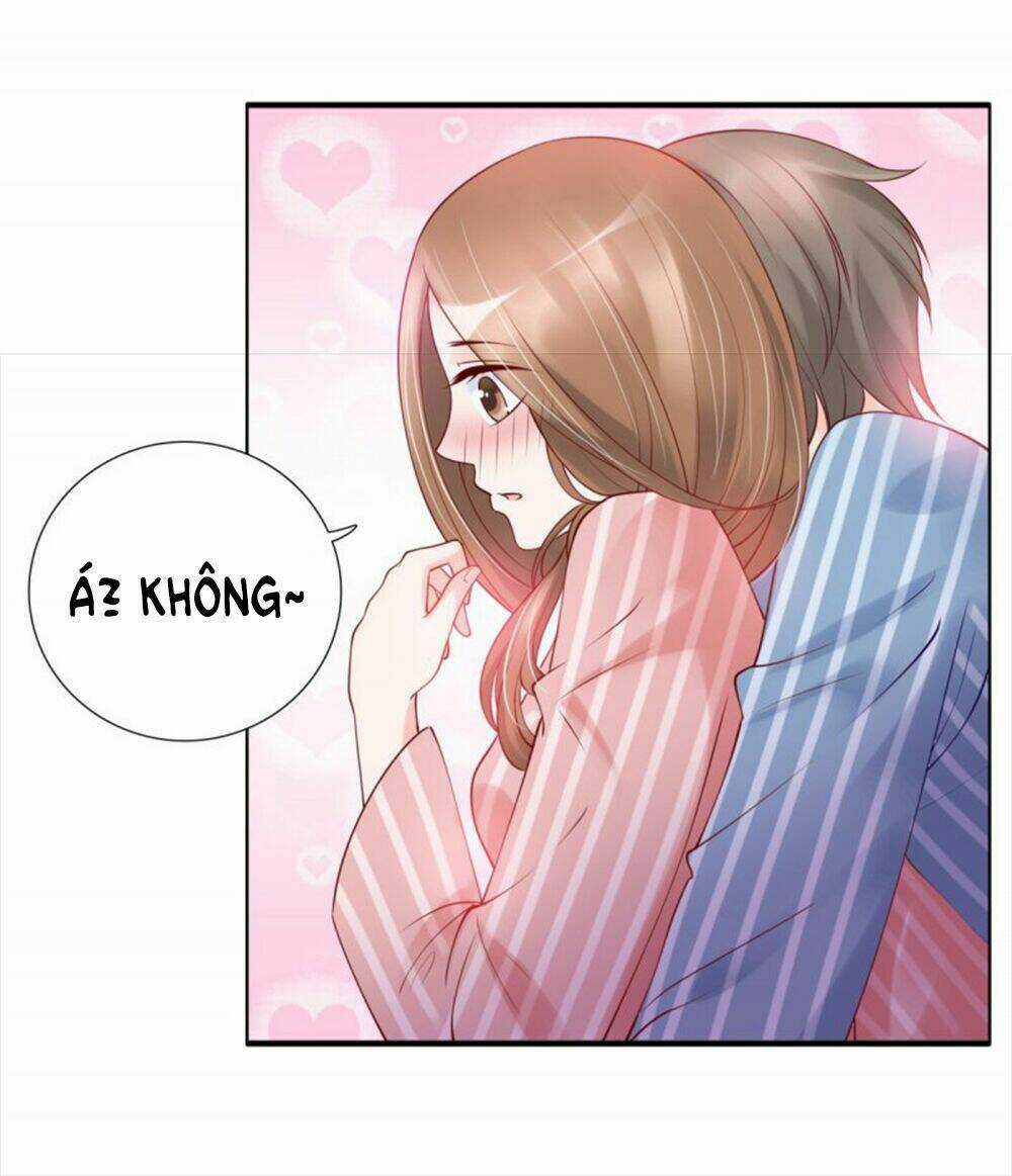 Yêu Phu! Xin Ngươi Hưu Ta Đi Mà! Chapter 18 trang 9