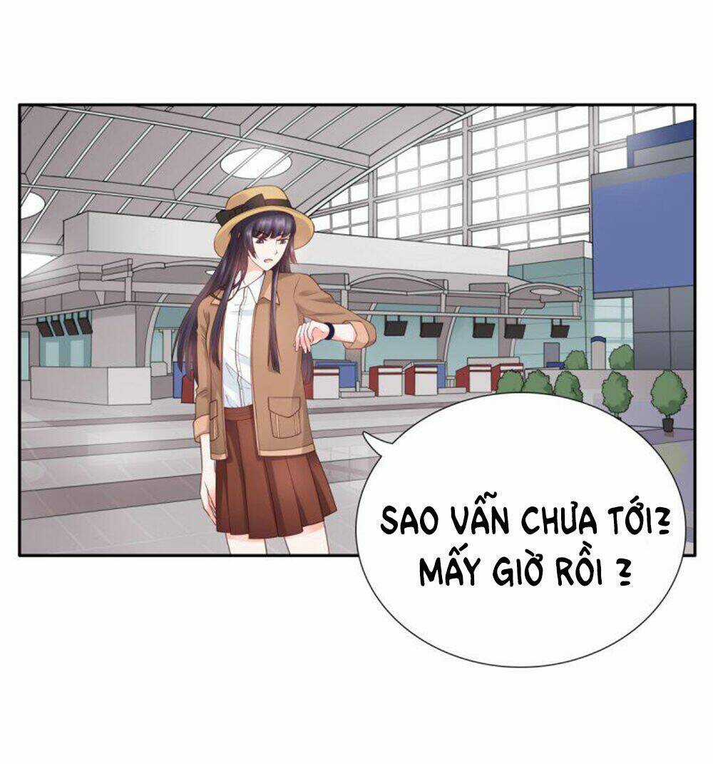 Yêu Phu! Xin Ngươi Hưu Ta Đi Mà! Chapter 19 trang 10