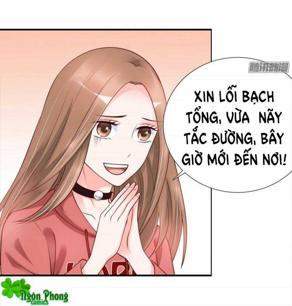 Yêu Phu! Xin Ngươi Hưu Ta Đi Mà! Chapter 19 trang 13