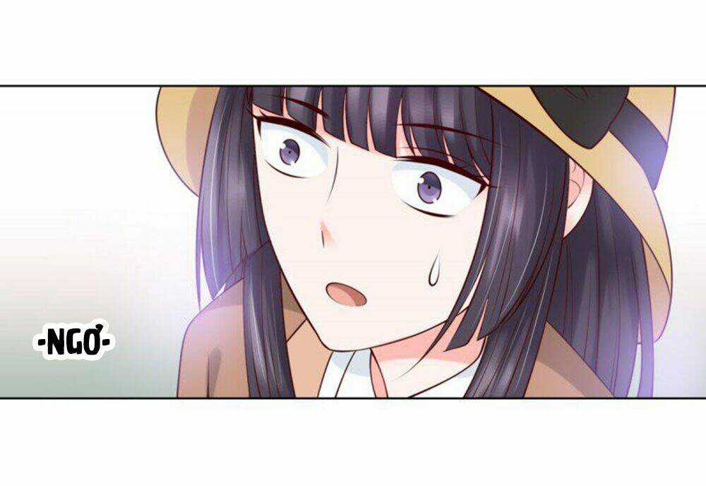 Yêu Phu! Xin Ngươi Hưu Ta Đi Mà! Chapter 19 trang 14