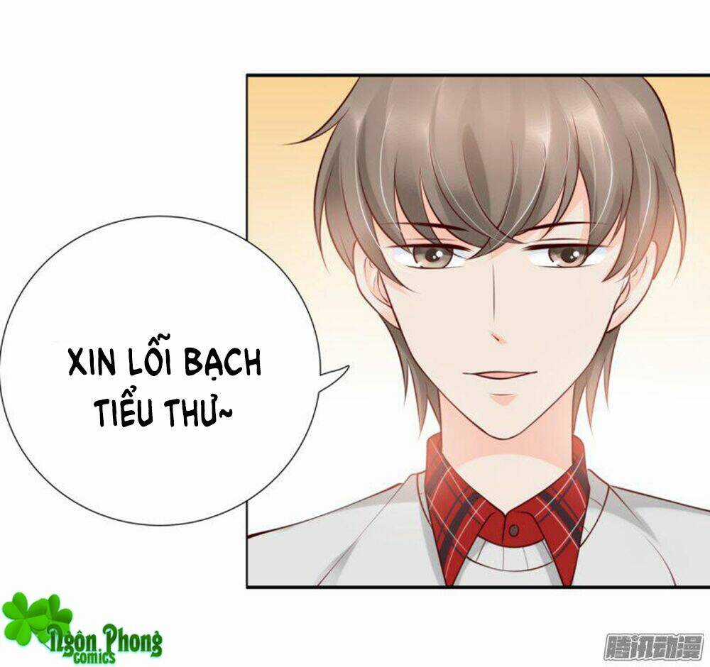 Yêu Phu! Xin Ngươi Hưu Ta Đi Mà! Chapter 19 trang 15