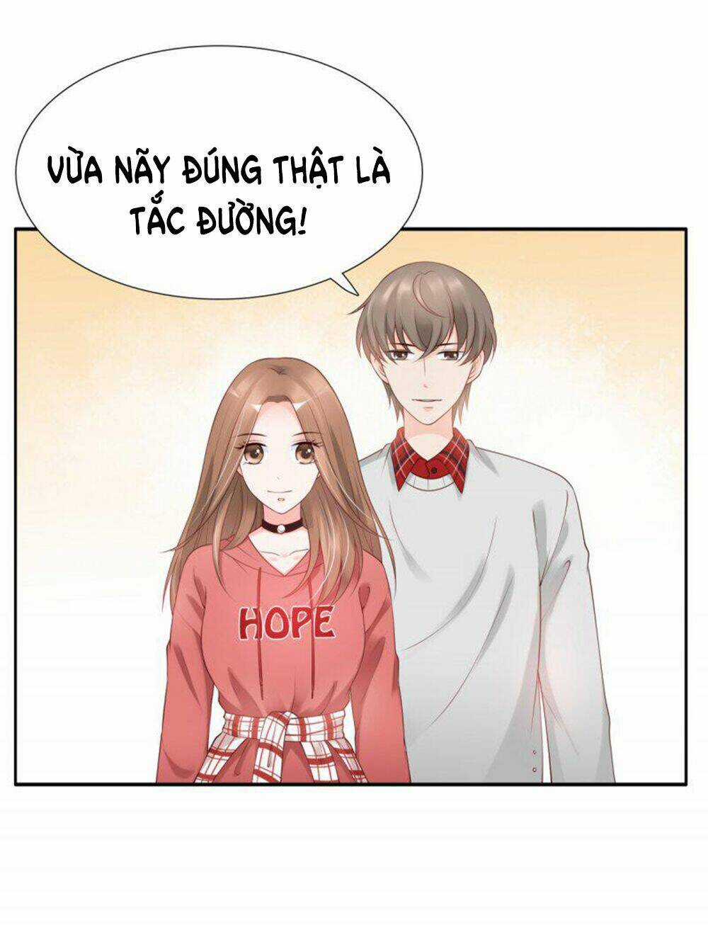 Yêu Phu! Xin Ngươi Hưu Ta Đi Mà! Chapter 19 trang 16