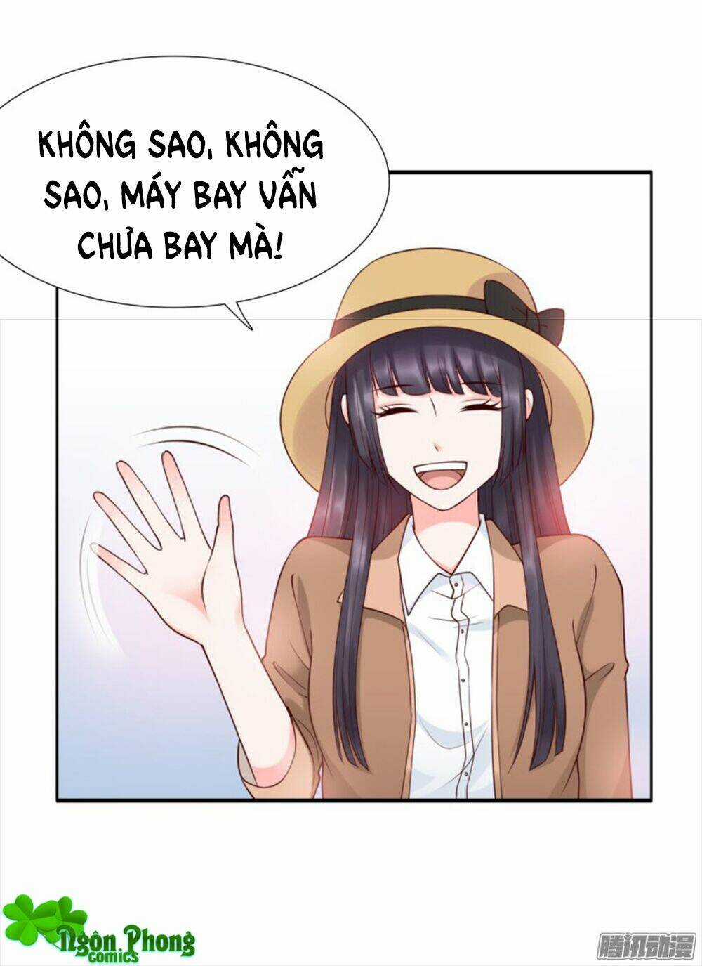 Yêu Phu! Xin Ngươi Hưu Ta Đi Mà! Chapter 19 trang 17